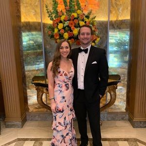 Meet your Posher, Tyler